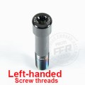 Proti M10 Universal Bolt M10L45-OTBL04 x1 Proti M10 Universal Bolt M10L45-OTBL04 x1